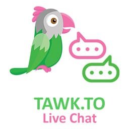 Tawk ChatBot